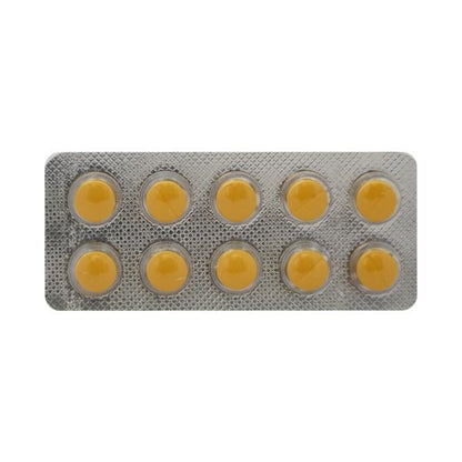 Ormefen Tablet 10'S