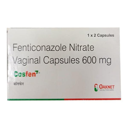 COSFEN Capsule 2's