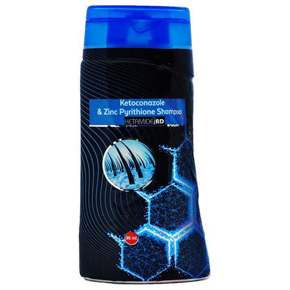 KETAMIDE AD Shampoo 90ml