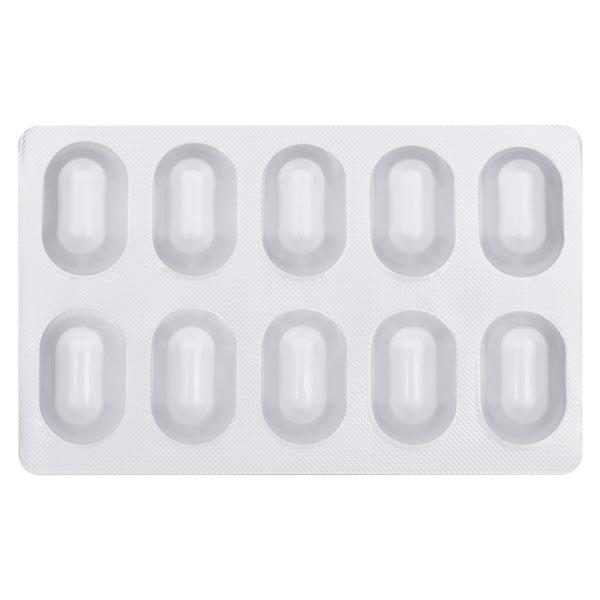 RABICEL DSR Capsule 10's