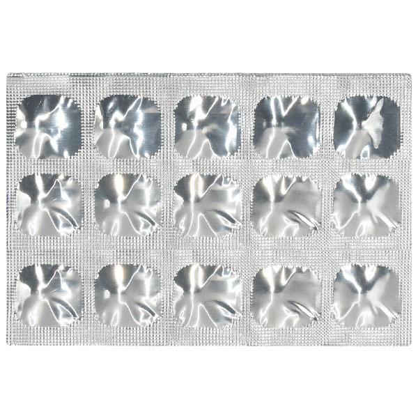 DILNIP 5 Tablet 15's