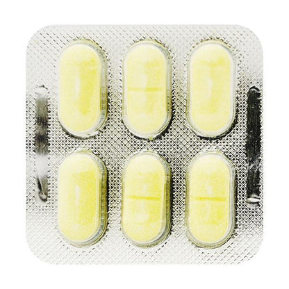 Falcinil Lfx Tablet 6'S