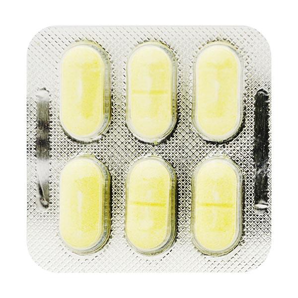 Falcinil Lfx Tablet 6'S