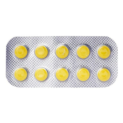 VOGLIAID 0.3 Tablet 10's