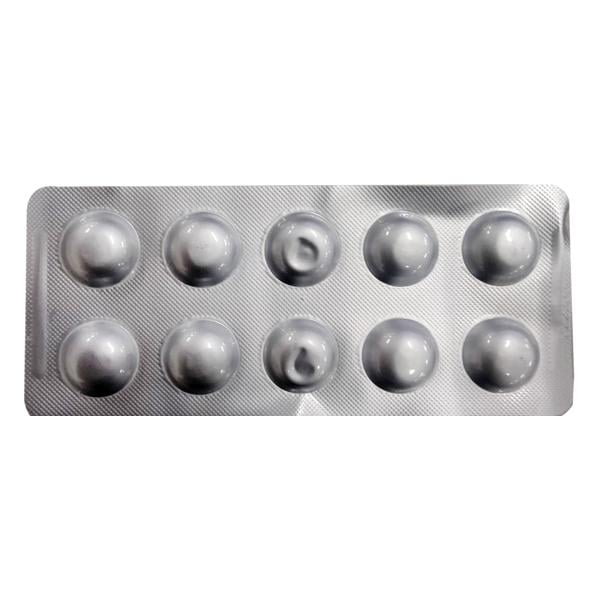 TELEFIX MT 25 Tablet 10's