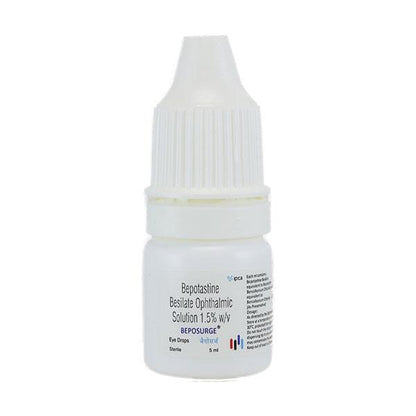 BEPOSURGE Eye Drops 5ml