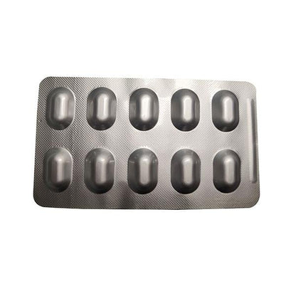 VALENTAS 100 Tablet 10's