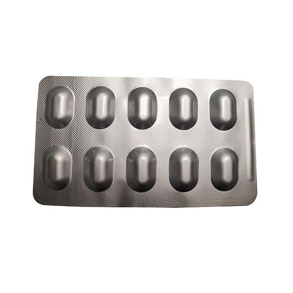 VALENTAS 100 Tablet 10's