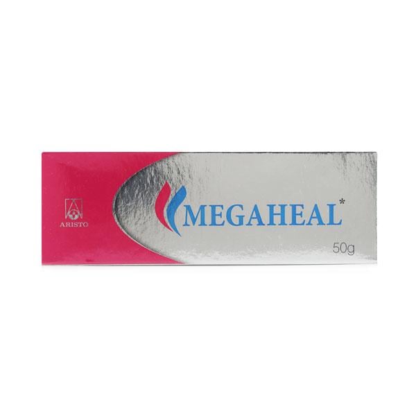 Megaheal Gel 50gm