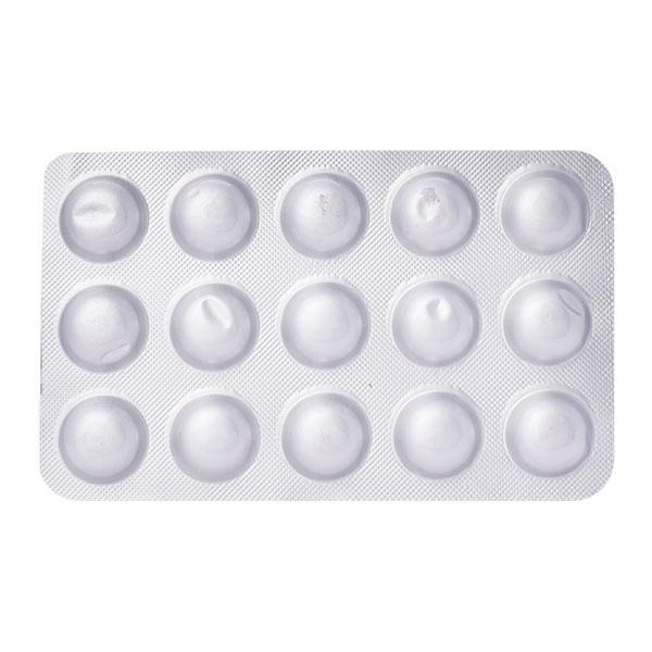 TELICUS H 40mg Tablet 15's