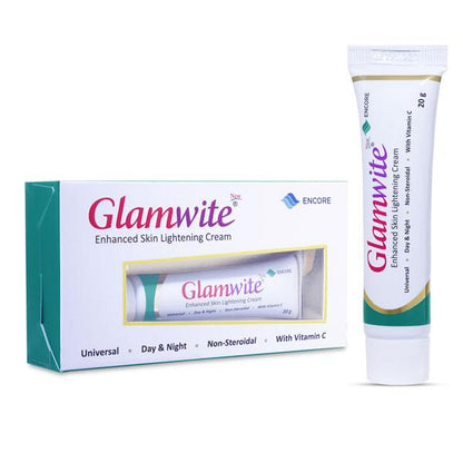 GLAMWITE Cream 20gm