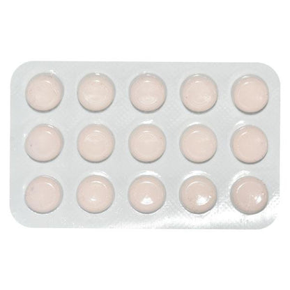 VOXYTA 50 Tablet 15's