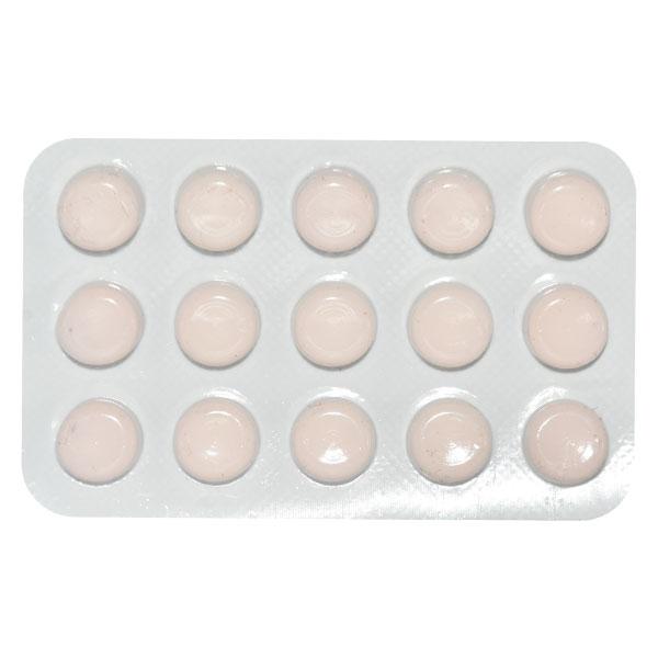VOXYTA 50 Tablet 15's