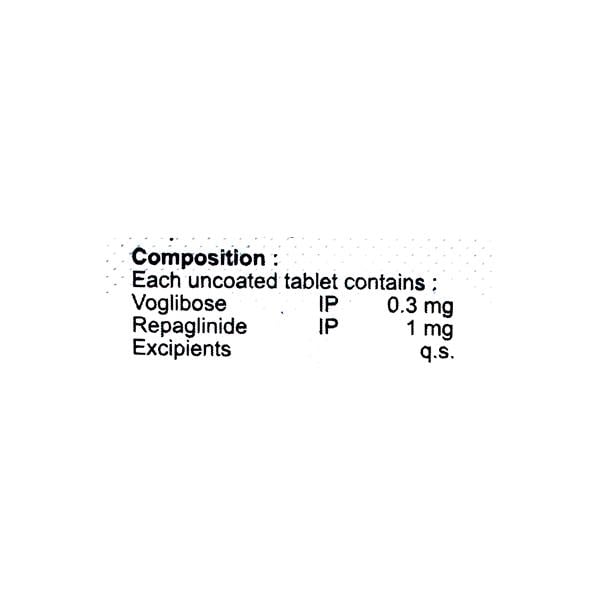 MAGE V 0.3 Tablet 10's