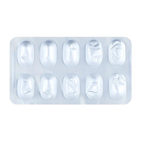 RHAMO G 6B Capsule 10's