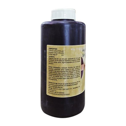 PREVODINE Solution 500ml