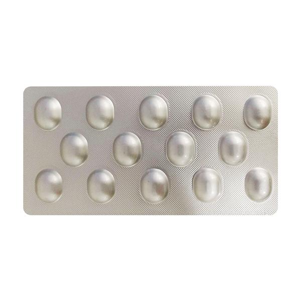 DAPADER 10 Tablet 14's