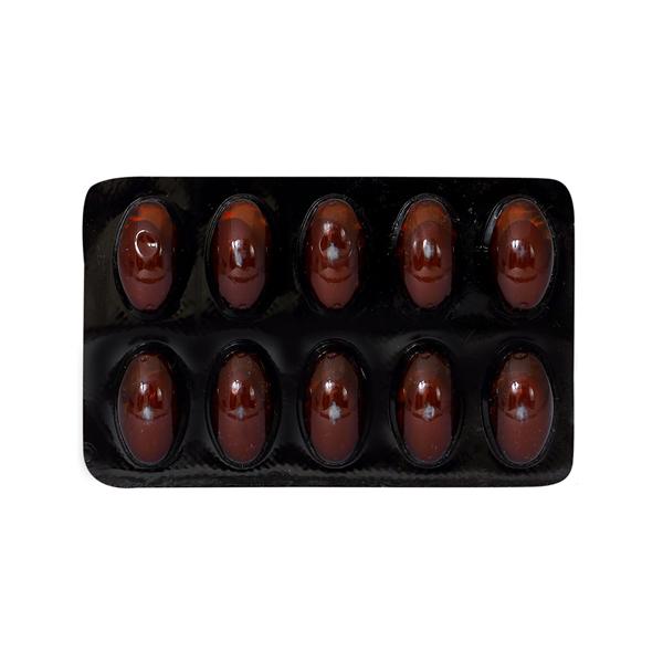 SHELCAL JOINTS Capsule 10's