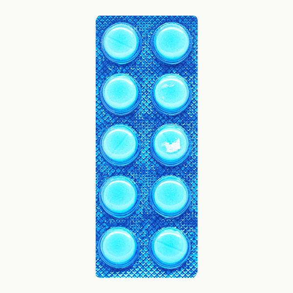 Medrogest 10mg Tablet 10'S