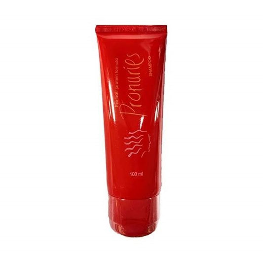 PRONURIES Shampoo 100ml