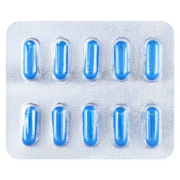 A TRET 10mg Capsule 10's