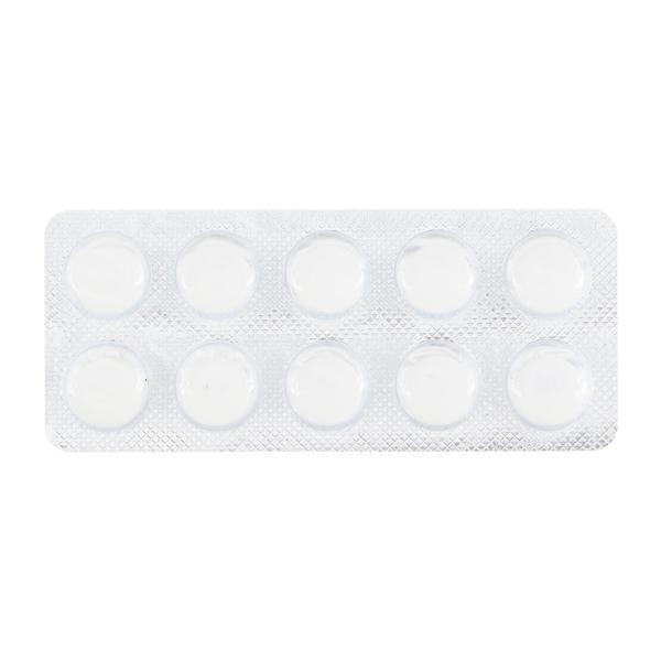 Nodosis Gst 500mg Tablet 10'S