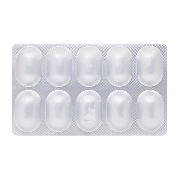 Neutron OD Tablet 10'S