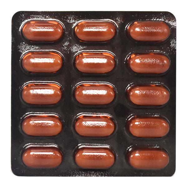 Vobit M 0.3mg Tablet 15'S