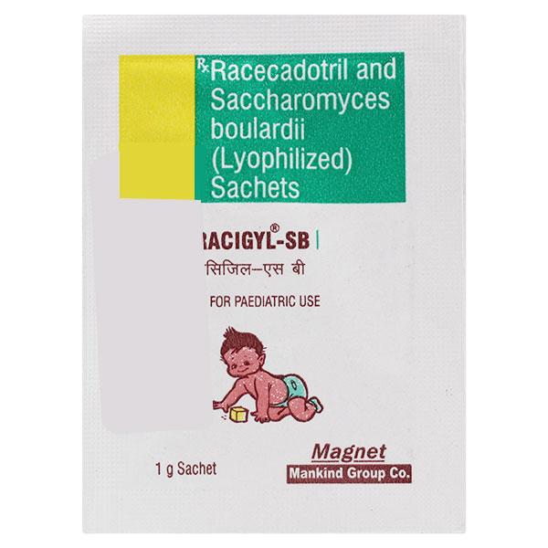 Racigyl SB Sachet 1gm
