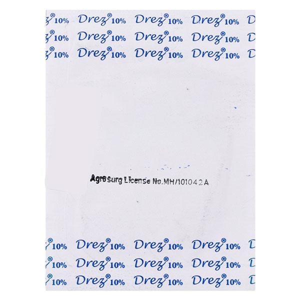 DREZ 10% Ointment 10gm