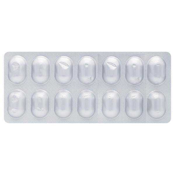 SACUMADA 200 Tablet 14's