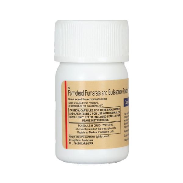 Combihale FB 200 Redicap 30'S