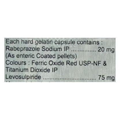 VELPRIDE PLUS Capsule 10's