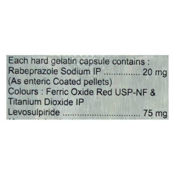 VELPRIDE PLUS Capsule 10's