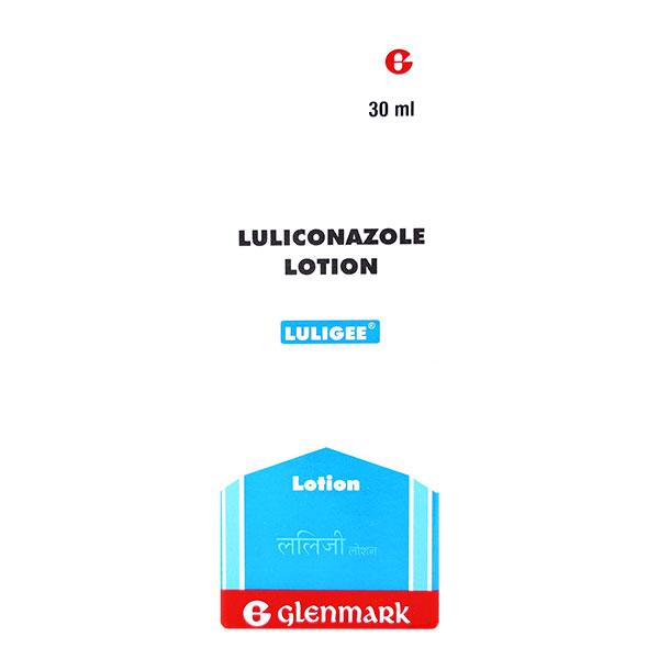 LULIGEE Lotion 30ml