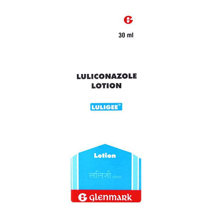 LULIGEE Lotion 30ml