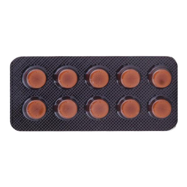 Panido D 10/40mg Tablet 10'S