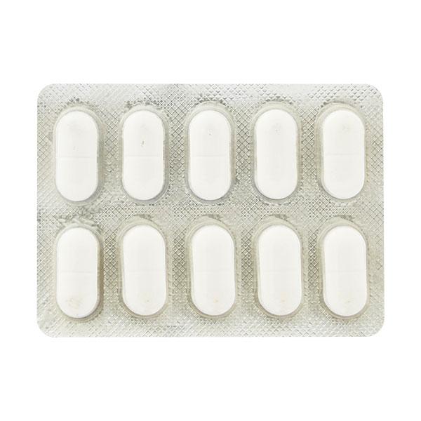BIGUAID SR Tablet 10's