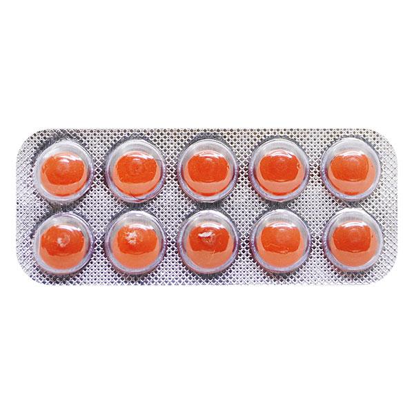 Olevo 250mg Tablet 10'S