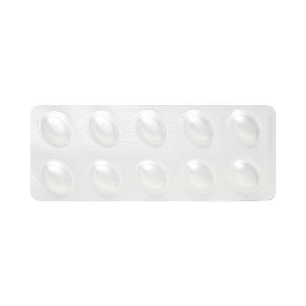 Vilodon 20mg Tablet 10'S