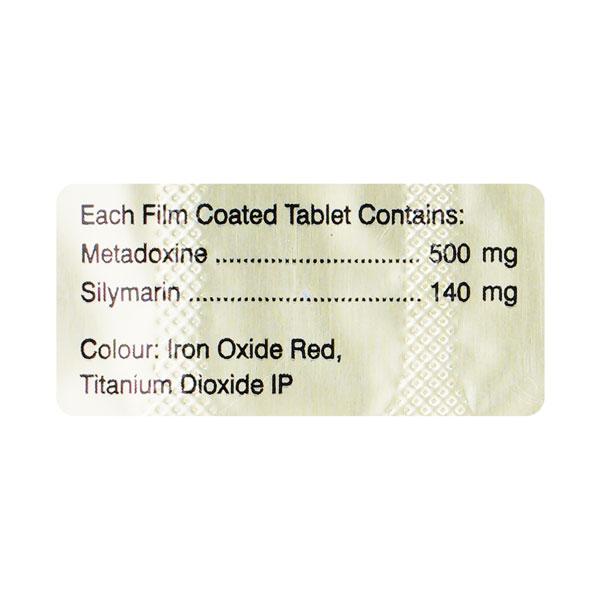 LIV APT + Tablet 15's