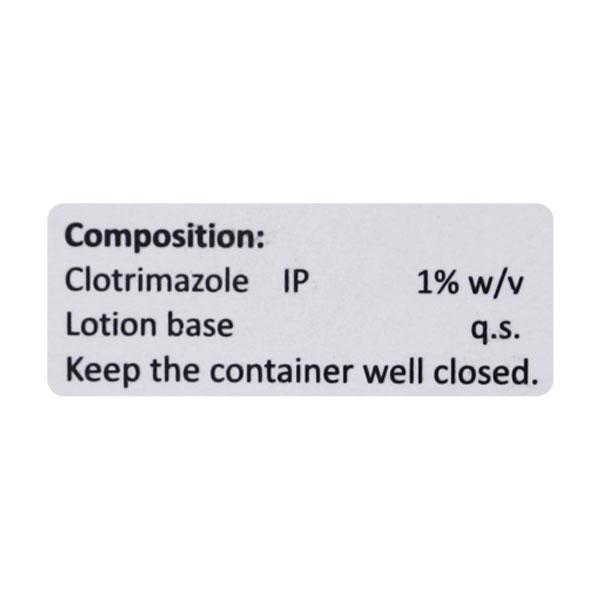 Rexizole 1% Lotion 30ml