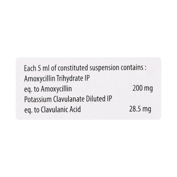 TRUECLAM DUO Suspension 30ml