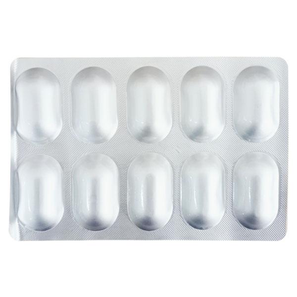 OLAHAIR NEW + Tablet 10's