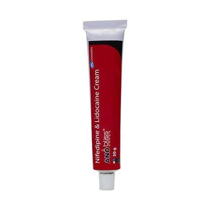 Anobliss Cream 30gm