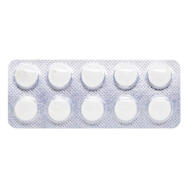 Toflox 200mg Tablet 10'S