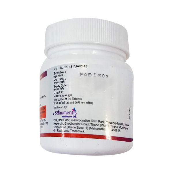 TRANESMA Tablet 30's