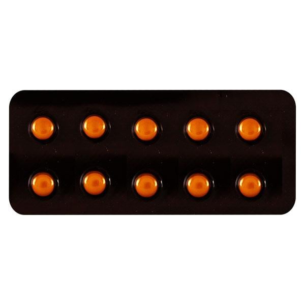 NEW CH 6.25mg Tablet 10'S