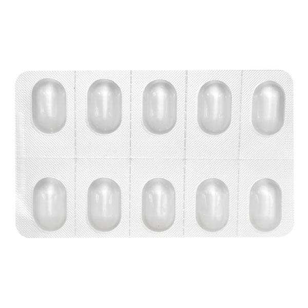Pangraf 0.25mg Capsule 10'S