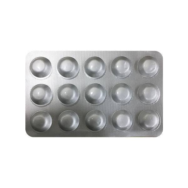 GLIPY D Tablet 15's